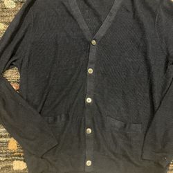 Brooks Brothers Cardigan 