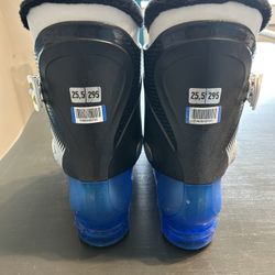 Ski Boots 