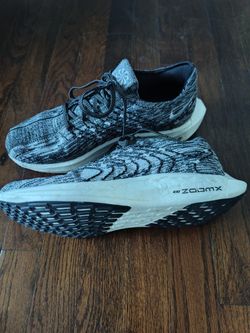 Nike Men's Zoom x size 10.5