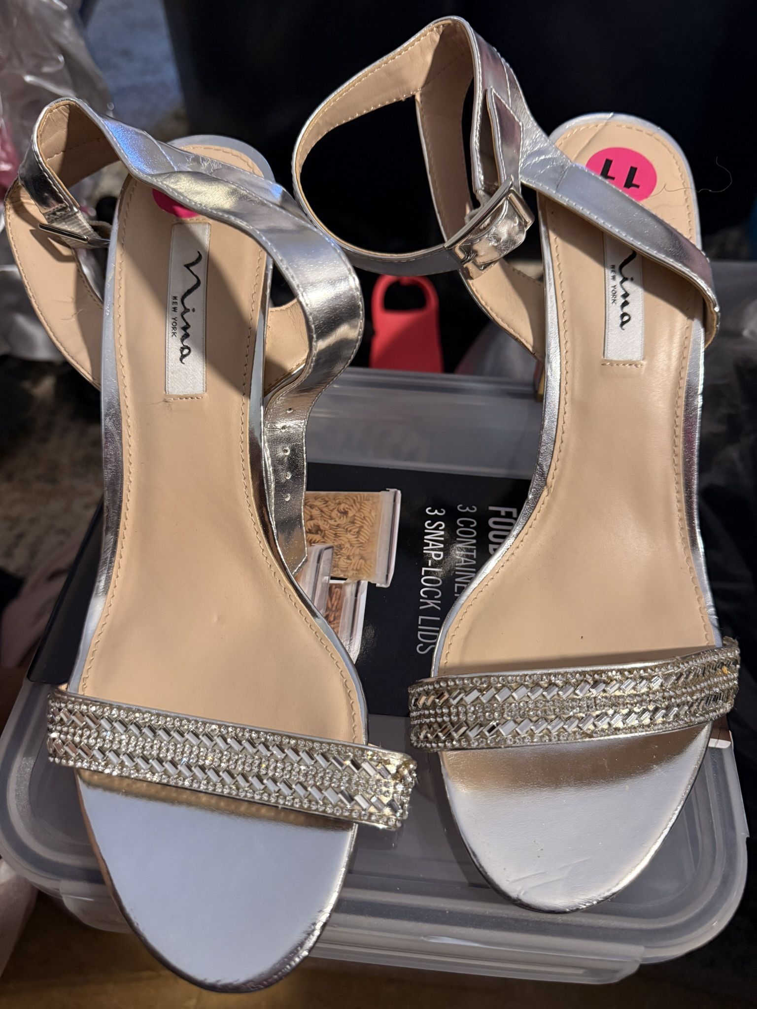 Dress Shoes