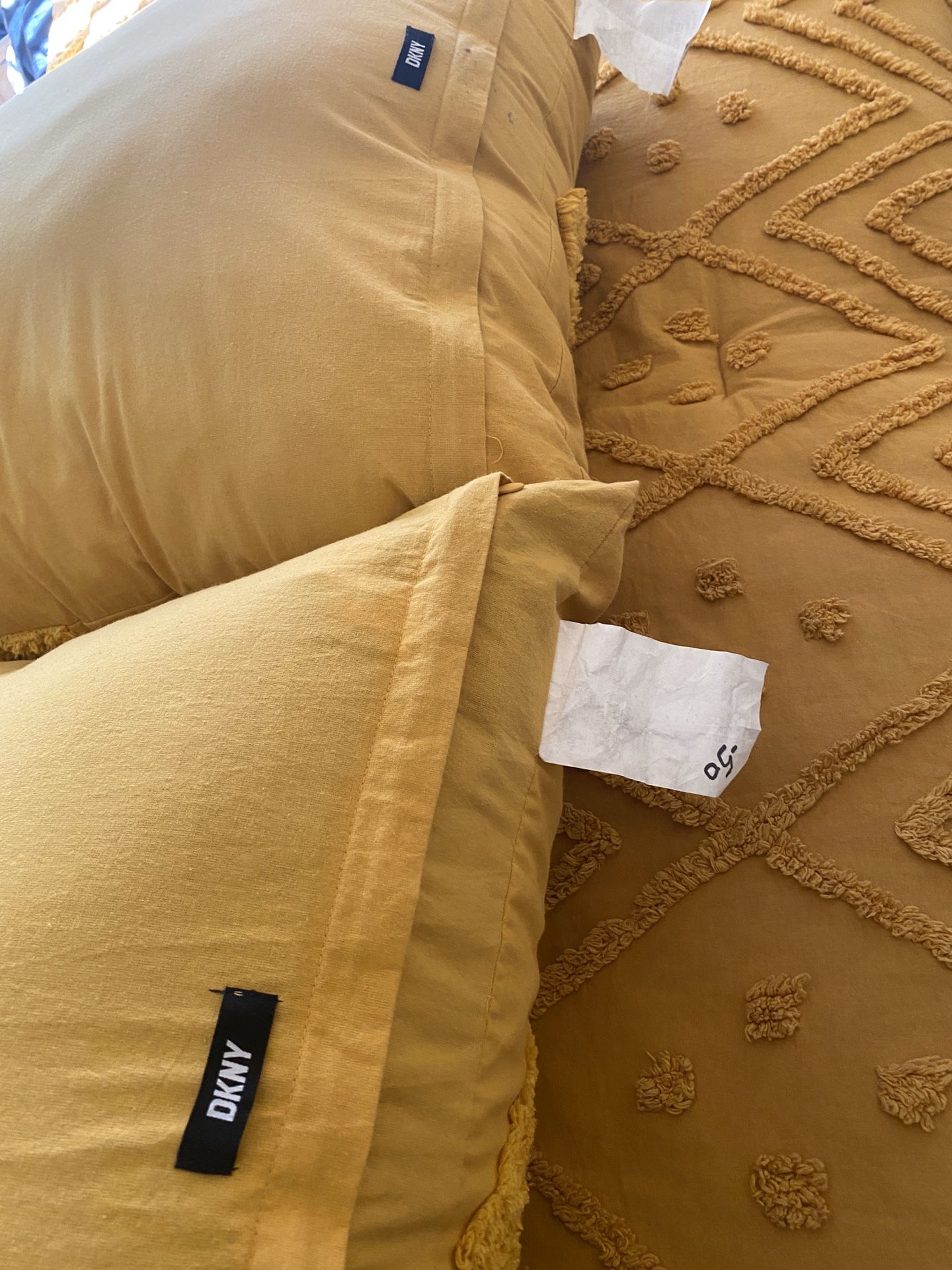 Luxury Pillows