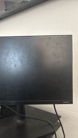 Samsung monitor