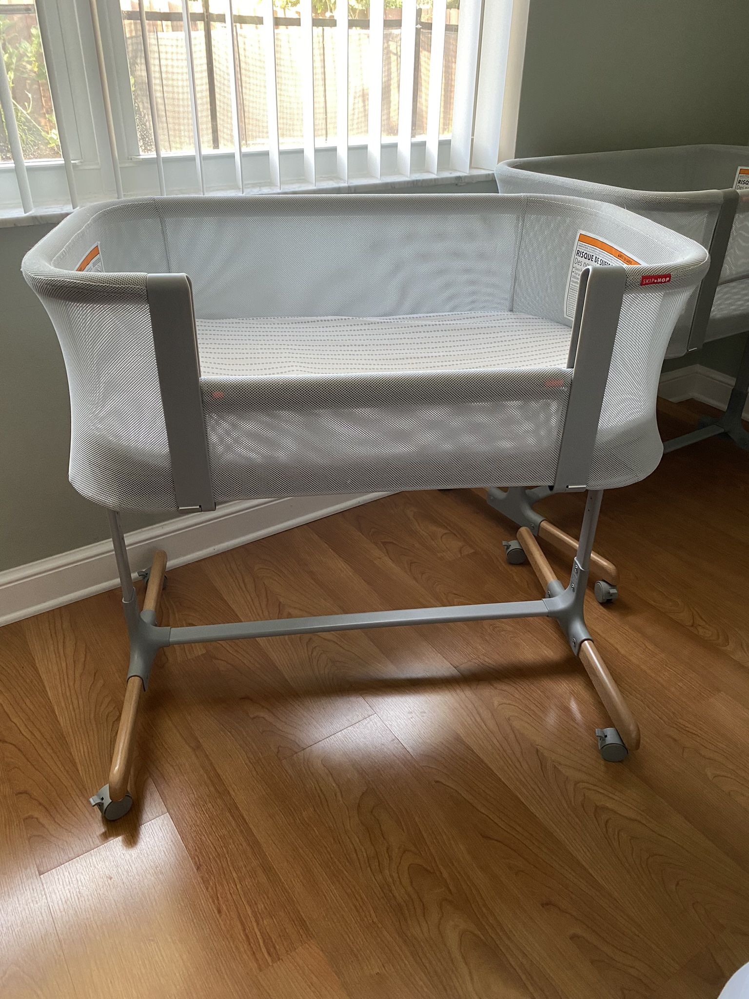 Skip Hop Bassinet 