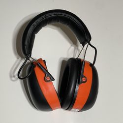 Prohear 037 Bluetooth 5.0 Hearing Protection Headphones 