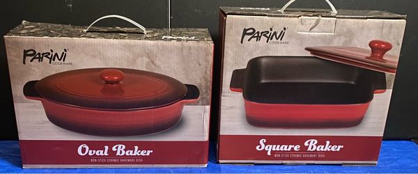 Parini bakeware