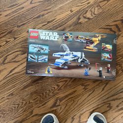 Brothers Lego Set