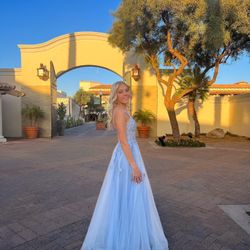 Dress - Prom Dress - Special Occasion Dress