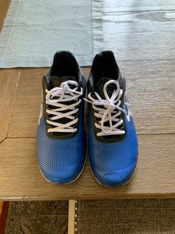 Boombah shoes