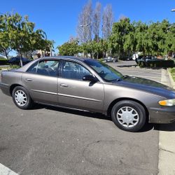 2004 Buick Century