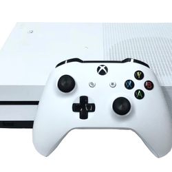 Xbox One S 1 TB 🎮