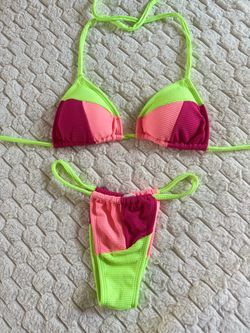 Brand New Brazilian Bikini