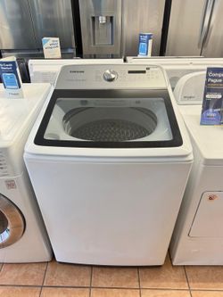 Lavadora Samsung 5.0 Cubicos 