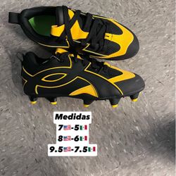 Under Armour Baseball Cleats
