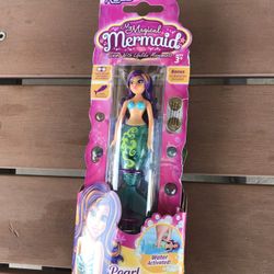 Murmmaid Doll