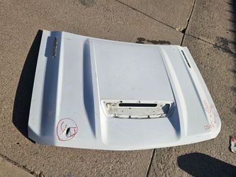 Chevrolet Chevy Silverado  2500 hood oem  Front  15 to 22 classic  model