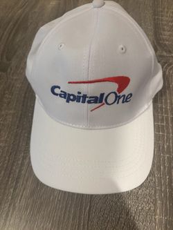 Capital One Hat