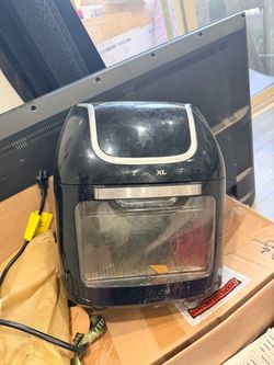 Airfryer