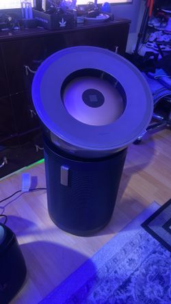 Dyson Purifier