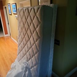Full SIZE Mattress