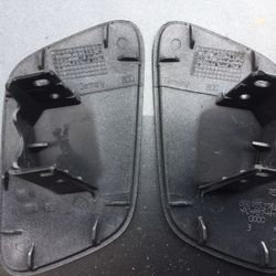 Genuine OEM Audi A4 Headlight Washer Cap Cover
