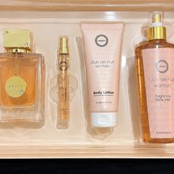 Perfumes 