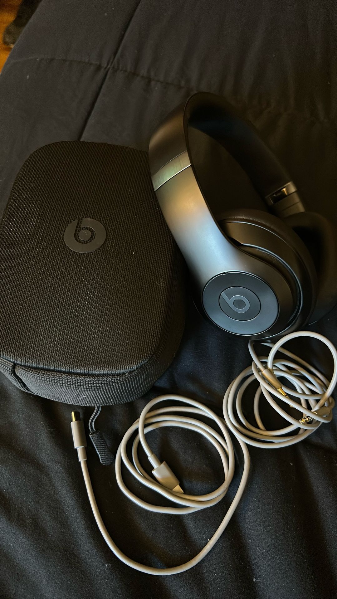 Beats Studio Pro Wireless 100$