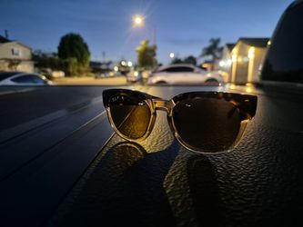 Ray bans mega hawkeyes retail $255