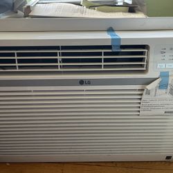 Air Conditioner 