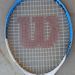 Wilson Federer 23 Tennis Racket