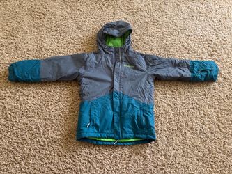 Kids Columbia Ski/Snow Jacket