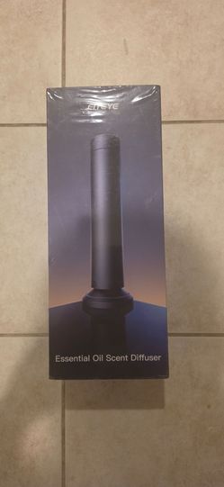 FITEYE Waterless Scent Diffuser