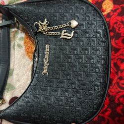 Cartera Juicy Couturre