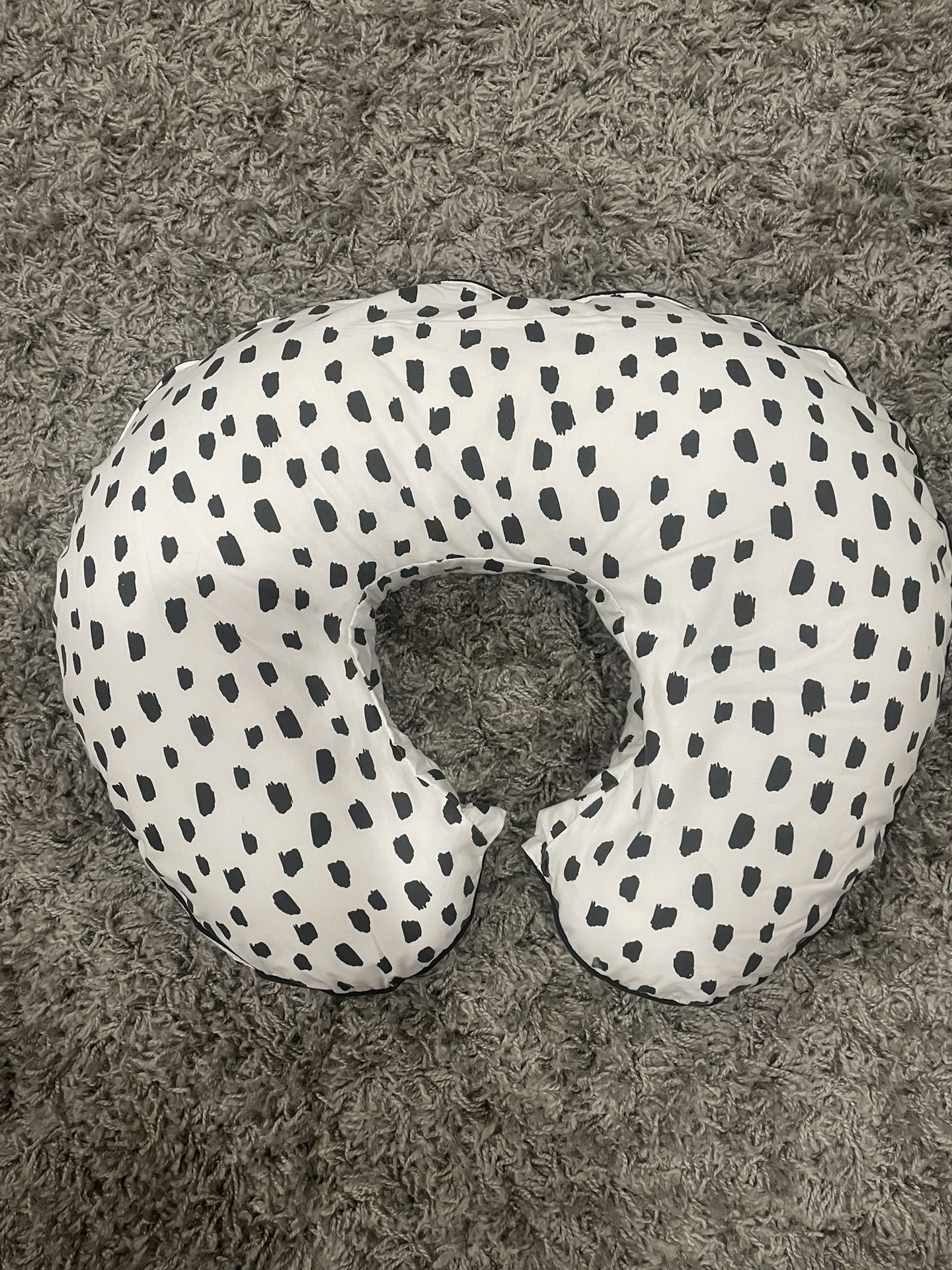 Pottery Barn Kids Boppy Nursing Pillow