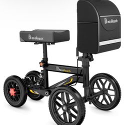 easy all terrain scooter great help around house. $45obo