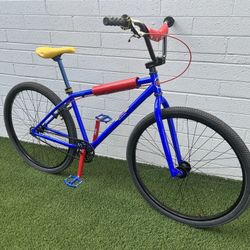 GT Performer 29 BMX 29er Cruiser