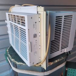 Window air conditioner