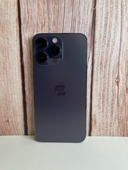 iPhone 14 Pro Max - Unlocked - 256GB