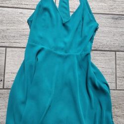 Small Dresses 