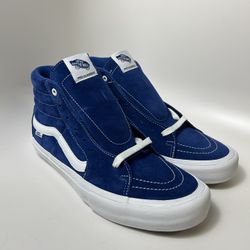Vans Sk8-Hi Pro