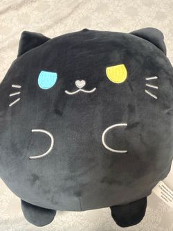 Plushies