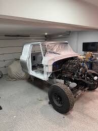 PAINT & Body Works Car Audio Tint & More