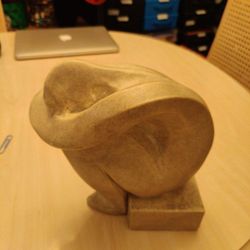 Stone Statue Sculpture 