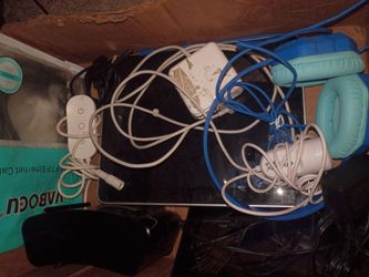 MacBook 5pin charger & AWESOME TECH BUNDLE