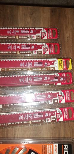 Wood Saw.Blades Diablo