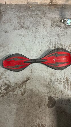 Ripstick