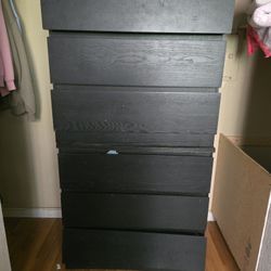 Cajonera Para Recamara 