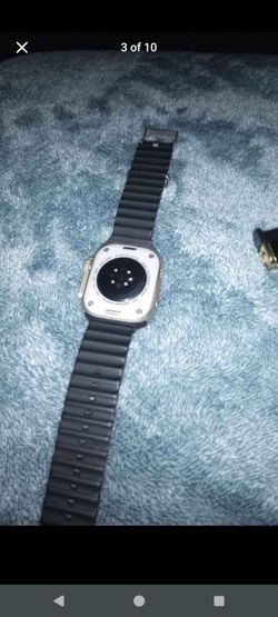 Apple Watch Ultra 49mm