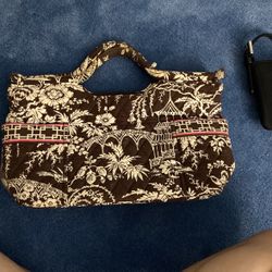 Vera Bradley Bag