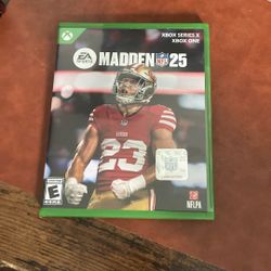 Madden25