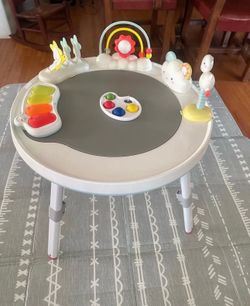 Kids Activity music 🎶 Table